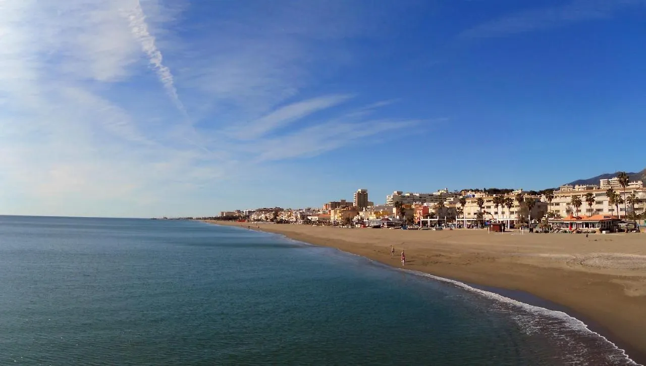 Sol Montemar 50 By Ivi Real Estate Apartment Torremolinos